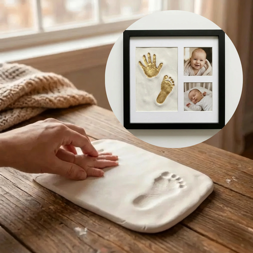 The Clay Tiny Marks Kit