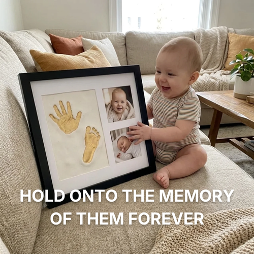 The Clay Tiny Marks Kit