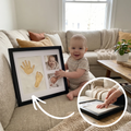 The Clay Tiny Marks Kit
