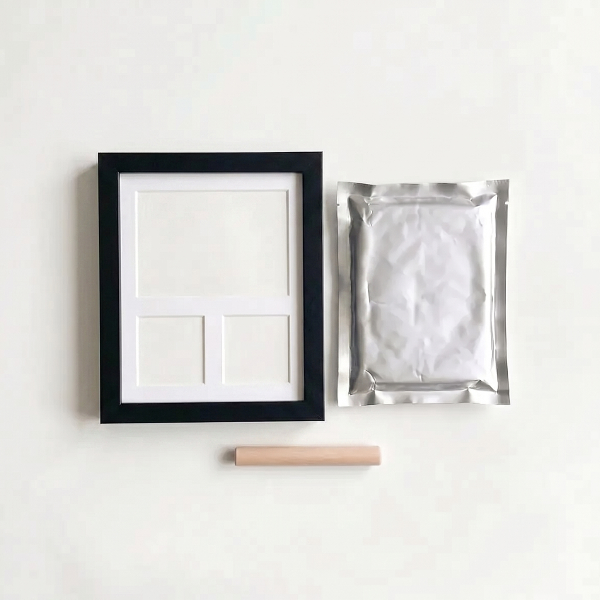 The Clay Tiny Marks Kit