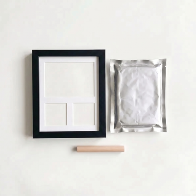 The Clay Tiny Marks Kit