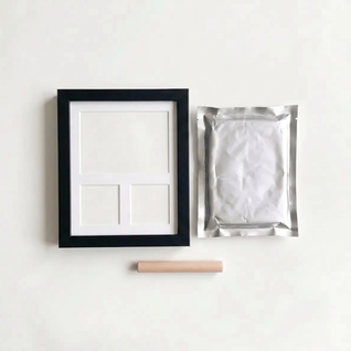 The Clay Tiny Marks Kit