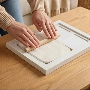 Roll & Press