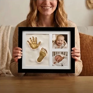Frame the memory
